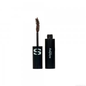 Máscara para Cílios de Volume Sisley So Curl 2 Deep Brown 10 ml