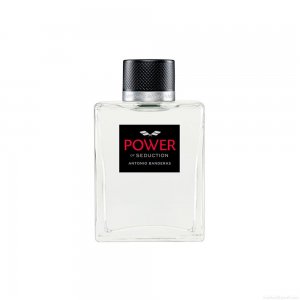 Perfume Banderas Power of Seduction Masculino Eau de Toilette 200 ml