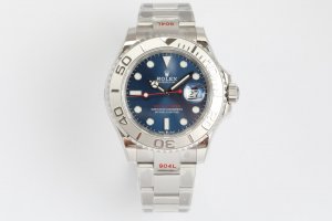 The Rolex Yacht-Master 40 series