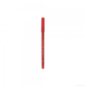 Lápis de Contorno Labial Océane Mariana Saad True Red Vermelho 2 g