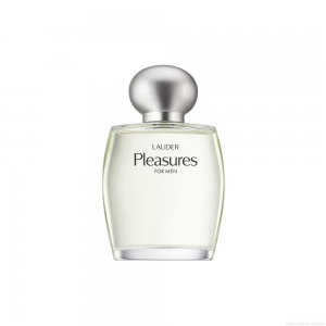 Perfume Estée Lauder Pleasures for Men Masculino Eau de Cologne 100 ml