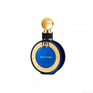 Perfume Rochas Byzance Feminino Eau de Parfum 90 ml