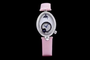 Breguet Naples Queen Series Ladies’ Wristwatch