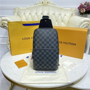 Louis Vuitton Avenue Sling Bag