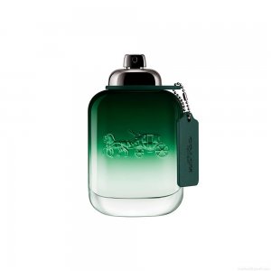 Perfume Coach Green Masculino Eau de Toilette 100 ml