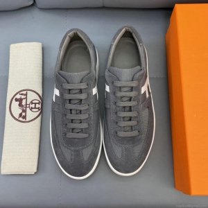 Hermes Low Cut Man 1217 22516405 SZ 38-44