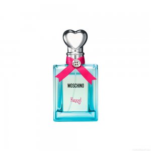 Perfume Moschino Funny Feminino Eau de Toilette 50 ml