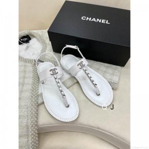 Chanel Chanel slippers woman Ts Chanel colors 03071 sz35-39XJ