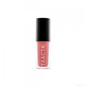 Batom Líquido Semi Matte Tracta Soft Matte Romantic 4 ml