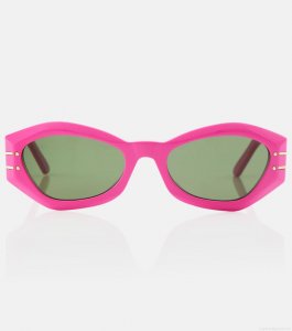 Dior EyewearDiorSignature B1U sunglasses