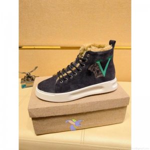 Versace Versace high cut man Ts Versace sz38-44 2C ngh1125