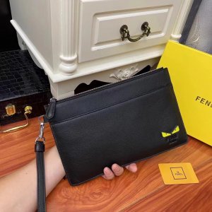 FENDI CLUTCH BAG