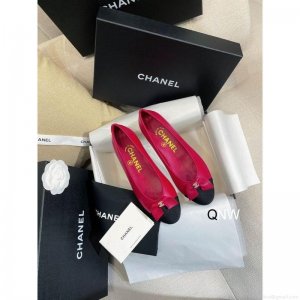 Chanel Chanel Single shoes woman Ts Chanel sz35-40 4C NW0307