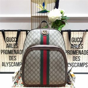 Gucci Ophidia GG medium backpack