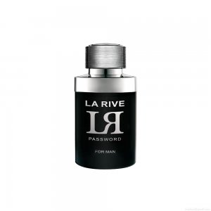 Perfume La Rive Password Masculino Eau de Toilette 75 ml