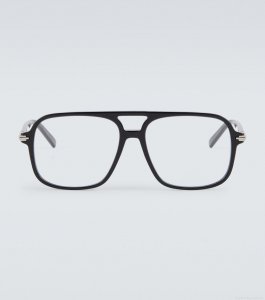 Dior EyewearDiorBlackSuitO N3I glasses