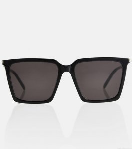 Saint LaurentSL 474 Square sunglasses