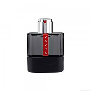 Perfume Prada Luna Rossa Carbon Masculino Eau de Toilette 150 ml