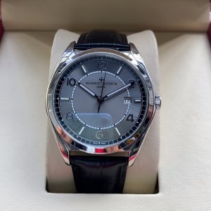 Vacheron Constantin Quai de l’Ile Collection Men’s Luxury Watch