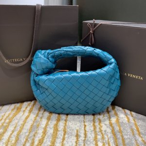 Bottega Veneta Handbag blue