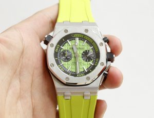 AUDEMARS PIGUET Royal Oak Offshore Chronograph Automatic Mechanical Fruit Watch