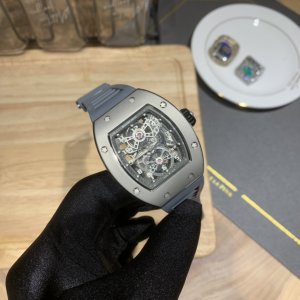 Richard Mille RM17-01 Ceramic Luxury Top-Quality Watch