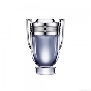 Perfume Paco Rabanne Invictus Masculino Eau de Toilette 50 ml