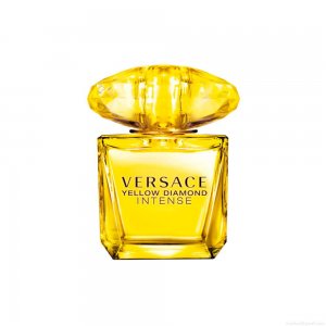 Perfume Versace Yellow Diamond Intense Feminino Eau de Parfum 30 ml