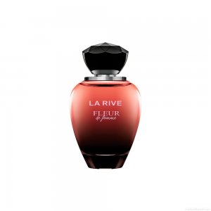 Perfume La Rive Fleur de Femme Feminino Eau de Parfum 90 ml