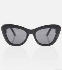 Dior EyewearDiorBobby B1U cat-eye sunglasses