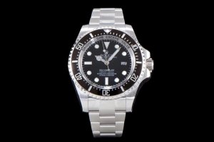 Rolex Sea-Dweller Series 116660-98210 Watch