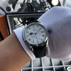 Omega Simple Business Men’s Watch