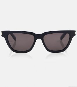 Saint LaurentSL 462 Sulpice cat-eye sunglasses