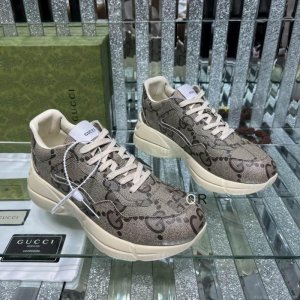 Gucci Gucci sports shoes Ts Gucci sz35-46 2C CRQ1020