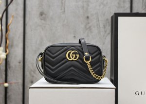 GG Mermont Crossbody Shoulder Bag