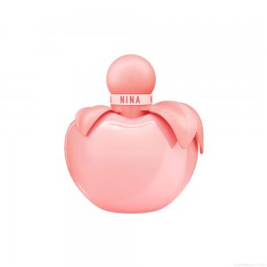 Perfume Nina Ricci Rose Feminino Eau de Toilette 50 ml