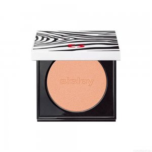 Blush Compacto em Pó Sisley Le Phyto-Blush 6 Shimmer 6,5 g