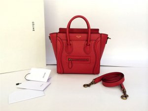 Celine Nano Luggage (Varied Colors)