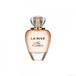 Perfume La Rive In Flames Feminino Eau de Toilette 90 ml