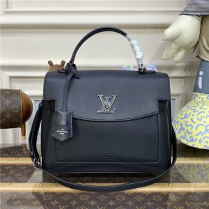 Louis Vuitton Lockme Ever Noir