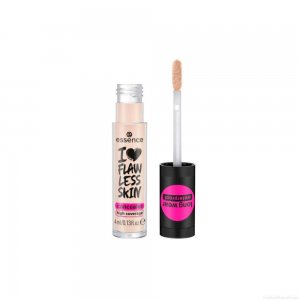 Corretivo Líquido I Love Flawless Skin Essence 10 Light Porcelain 4 ml