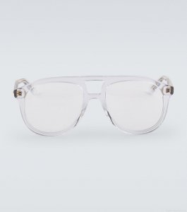 GucciAviator glasses