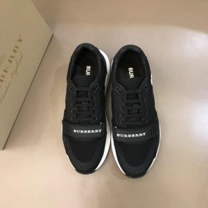 Burberry Man Sneaker Mar 0210 Burberry SZ 38-44 2223173