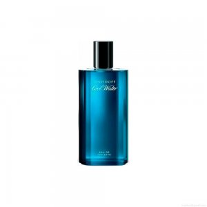 Perfume Davidoff Cool Water Man Masculino Eau de Toilette 125 ml