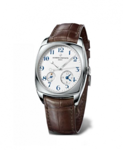 Vacheron Constantin Men’s Wristwatches