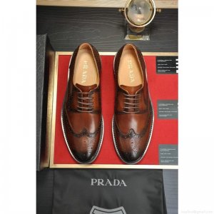 Prada Men Dress shoes 1030 22516094 SZ 38-44