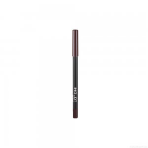 Lápis De Olho Inglot Kohl Marrom 09 1,2 g