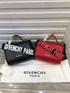 Givenchy Pandora Box Mini Crossbody Bag (Varied Colors)