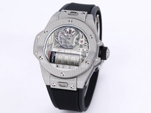 Hublot BIG BANG series men’s mechanical wristwatch