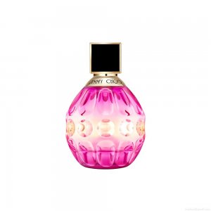 Perfume Jimmy Choo Rose Passion Feminino Eau de Parfum 60 ml